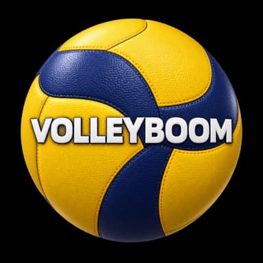 VOLLEYBOOM